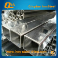 Square and Rectangle Welded Stainless Steel Pipe